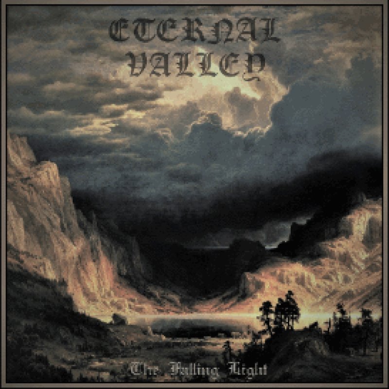 Metalicious / Eternal Valley / Jason Yorke