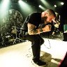 Philip H. Anselmo & the Illegals Live Interview On MDR!