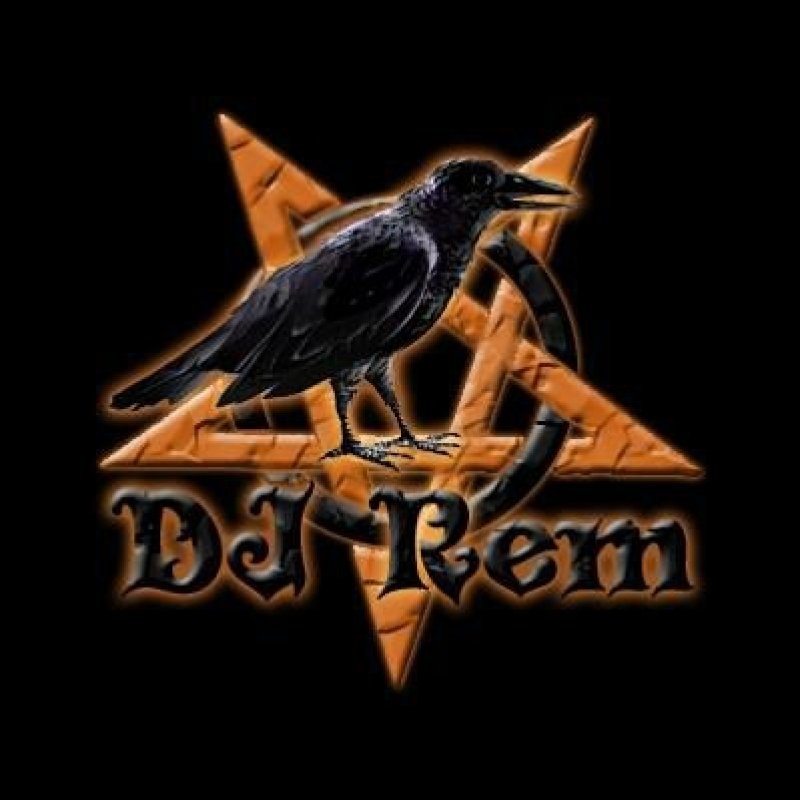 Quoth the Raven with DJ REM