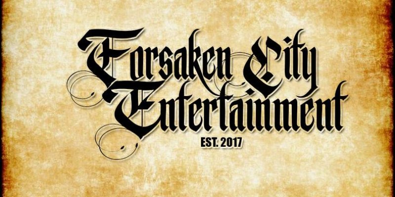 Forsaken City Entertainment presents: The Covfefe