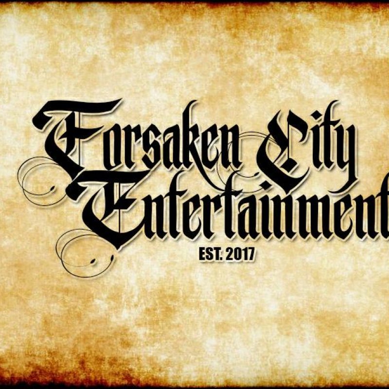 Forsaken City Entertainment presents: The Covfefe