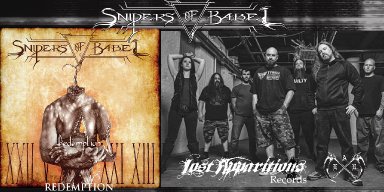 Snipers Of Babel Live Interview - The Zach Moonshine Show!