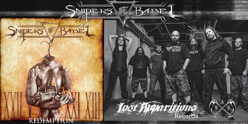 Snipers Of Babel Live Interview - The Zach Moonshine Show!