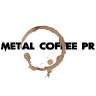 Metal Coffee PR showcase on The Throwdown