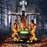Thunderhead Double shot show featuring Interview with Witchcross at 5pm est 