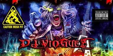Salvation through Metal  Show With DJ Vioguez Live right now 