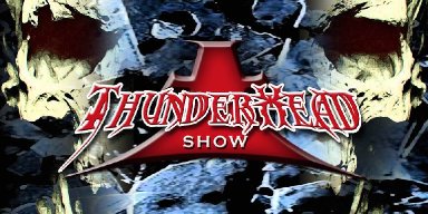 The Thunderhead show 2 for Tuesday Show Featuring Doubleshots 