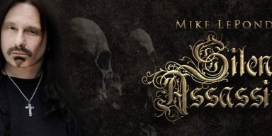 Thunderhead Show Interview with Mike Lepond from Mike Lepond`s  Silent Assasins