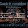 Snipers Of Babel - Live Interview - The Zach Moonshine Show