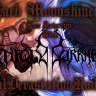 Enfold Darkness - Live Interview - The Zach Moonshine Show