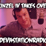 Otto Kinzel IV - Takes Over MDR - The Throwdown Show