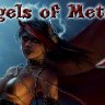 Angels of metal show Today 1pm est - 4pm est 