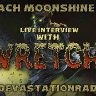 Wretch - Live Interview - The Zach Moonshine Show