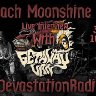 Getaway Van - Live Interview - The Zach Moonshine Show