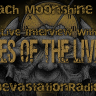 Eyes Of The Living - Live Interview - The Zach Moonshine Show