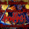 Monarch - Live Interview - The Zach Moonshine Show