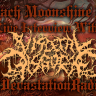 VISCERAL DISGORGE - Live Interview - The Zach Moonshine Show