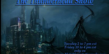 Thunderhead all Request Doubleshot show today 2pm est 