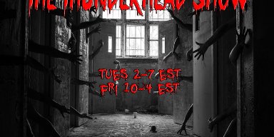 The Thunderhead show featuring Drinking tunes and all request Show Today 4pm est 