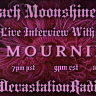 In Mourning - Live Interview - The Zach Moonshine Show