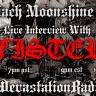 FISTER - Live Interview - The Zach Moonshine Show