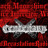 Centenary - Live Interview - The Zach Moonshine Show