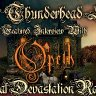 Opeth Exclusive Interview on The Thunderhead Show 