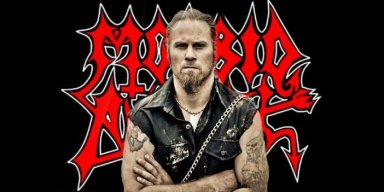 featured Interview With Steve Tucker From Morbid angel On The Thunderhead Show