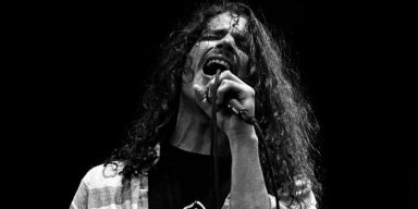 Chris Cornell Tribute Show Plus ILLUSORY Live Interview