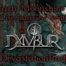 Dymbur - Live Interview - The Zach Moonshine Show