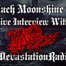 Guru Of Darkness - Live Interview - The Zach Moonshine Show