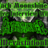 Psychomancer - Live Interview - The Zach Moonshine Show