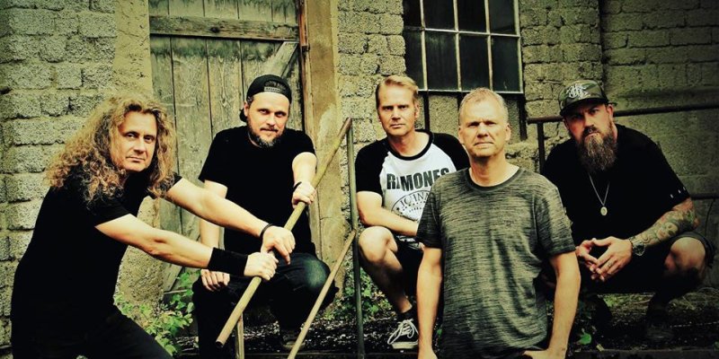Exclusive Interview with Dieter From Band Pyracanda Jan 7 2019
