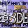 Smoulder - Live Interview - The Zach Moonshine Show