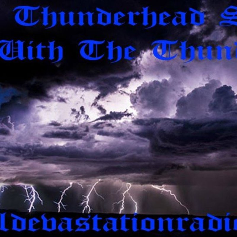 The Thunderhead show Today 1pm est