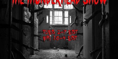 Thunderhead show Friday Night Requests Today 4pm est