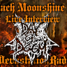 Day of Doom - Live Interview - The Zach Moonshine Show