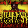 Red Mesa - Live Interview II - The Zach Moonshine Show