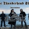  Exclusive Interview with The Band Hand Of fate On The Thunderhead Show 