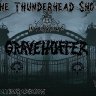 Exclusive Interview with The Band Gravehuffer on The Thunderhead show 