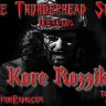 Thunderhead Show Interviews Kore Rozzik June 9th 4pm est