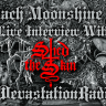 Shed The Skin - Live Interview - The Zach Moonshine Show