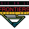 Frontiers Music show   3-5 EST /8-10 UK Time 