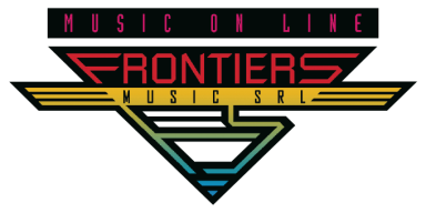 Frontiers Music show   3-5 EST /8-10 UK Time 