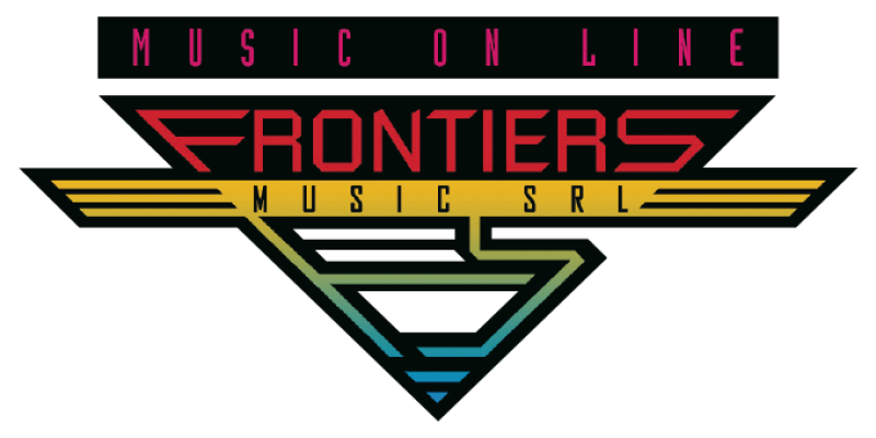 Frontiers Music show   3-5 EST /8-10 UK Time 