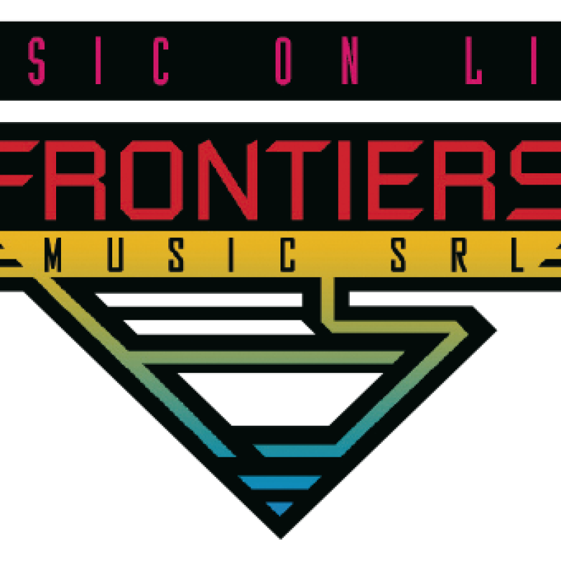 Frontiers Music show   3-5 EST /8-10 UK Time 