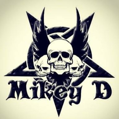 MiKEY logo