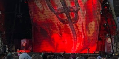 Bloodstock - 2018