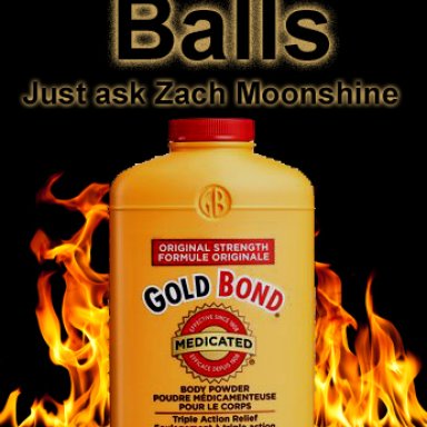 GoldBond