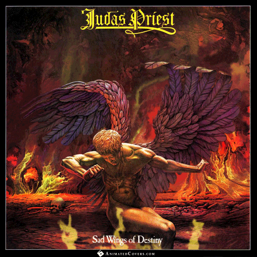 Judas-Priest-Sad-Wings-Of-Destiny-Animated-Cover-